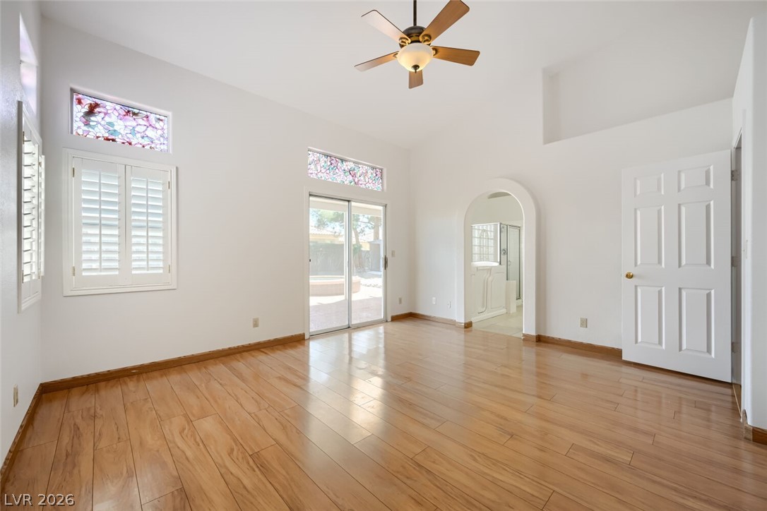 5420 Cedar Canyon Lane Las Vegas NV 89113