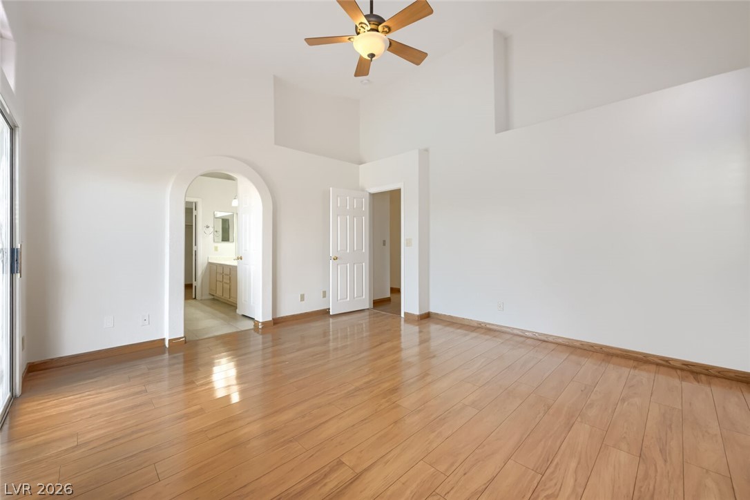 5420 Cedar Canyon Lane Las Vegas NV 89113