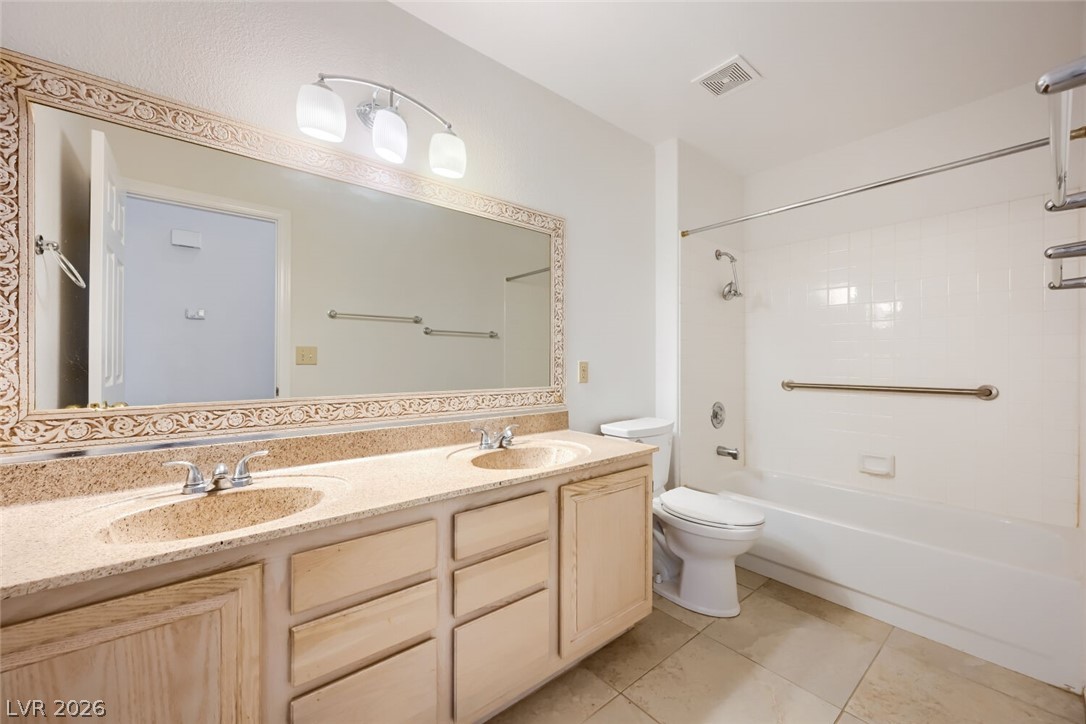 5420 Cedar Canyon Lane Las Vegas NV 89113
