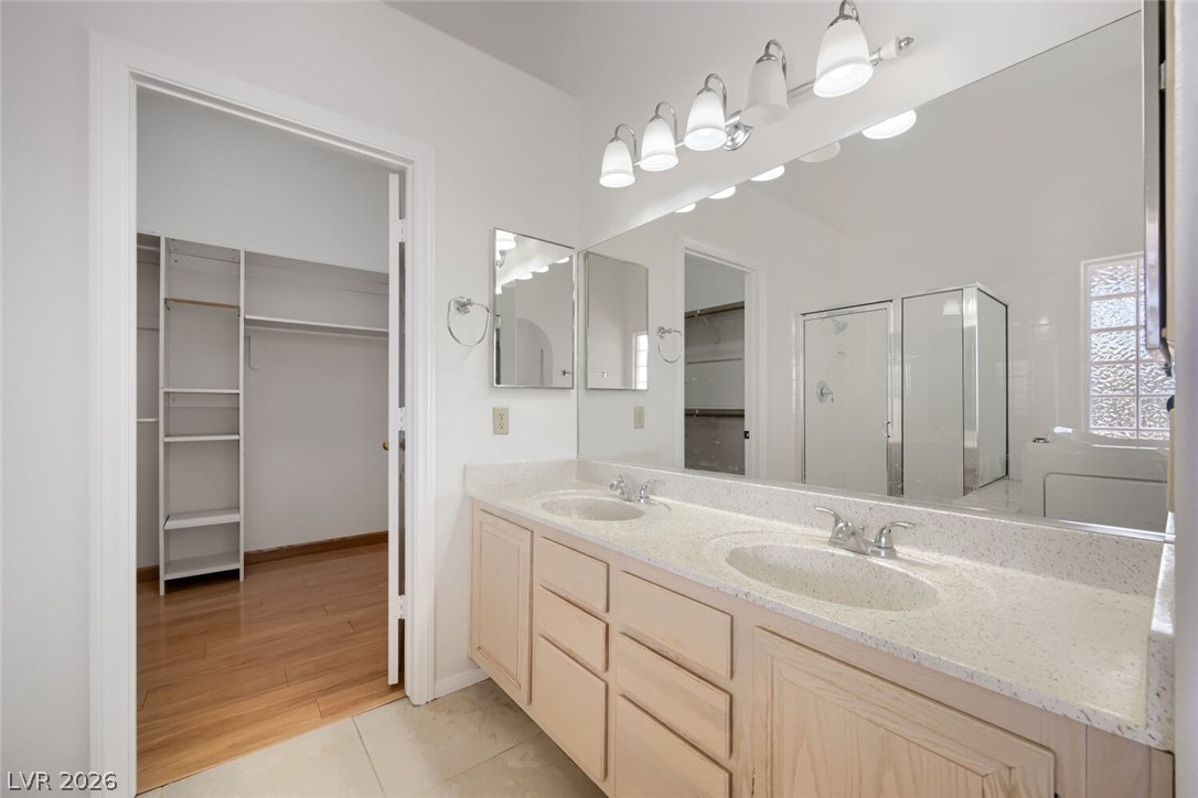 5420 Cedar Canyon Lane Las Vegas NV 89113