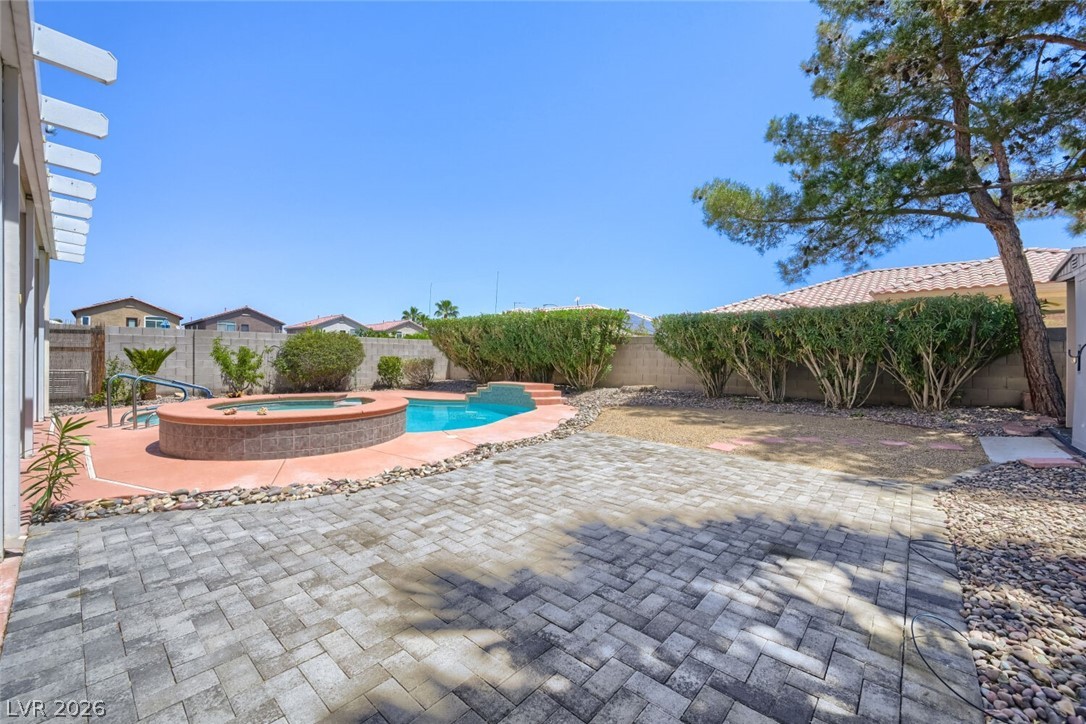 5420 Cedar Canyon Lane Las Vegas NV 89113