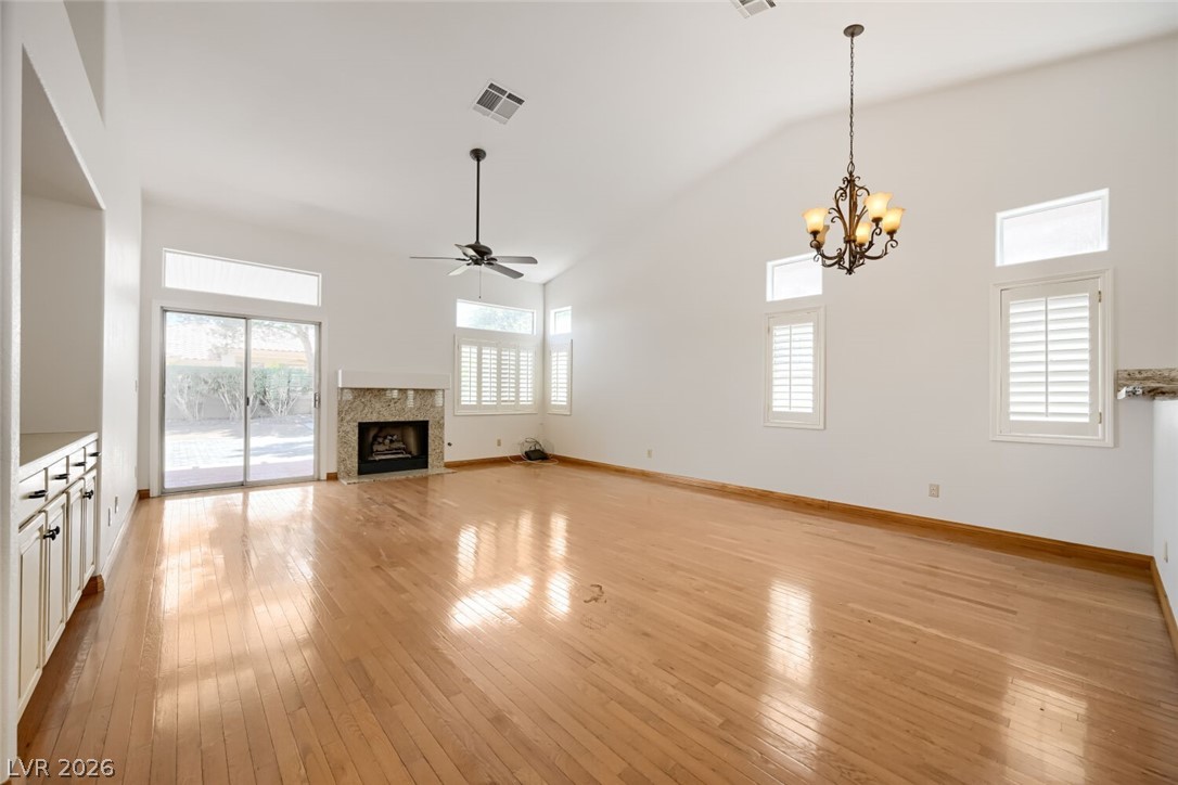 5420 Cedar Canyon Lane Las Vegas NV 89113