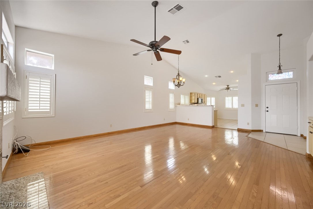 5420 Cedar Canyon Lane Las Vegas NV 89113