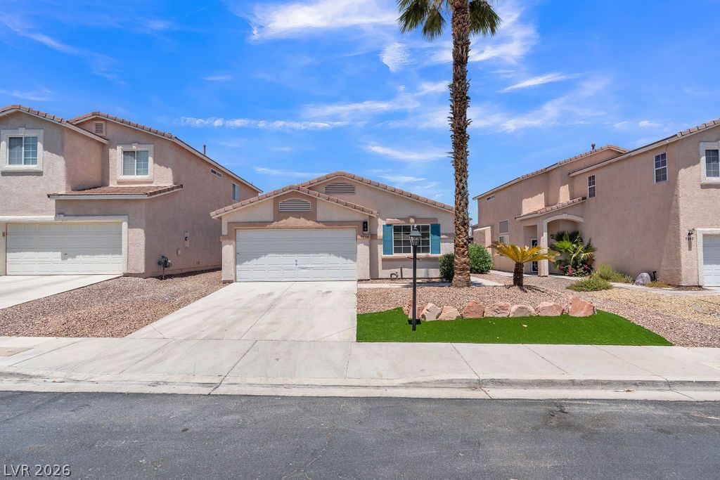 9004 Meisenheimer Avenue Las Vegas NV 89143