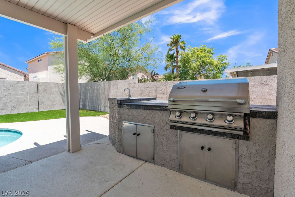 9004 Meisenheimer Avenue Las Vegas NV 89143