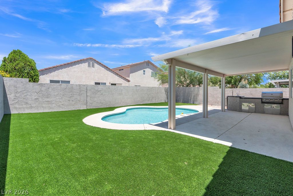 9004 Meisenheimer Avenue Las Vegas NV 89143