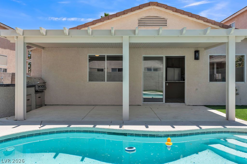 9004 Meisenheimer Avenue Las Vegas NV 89143