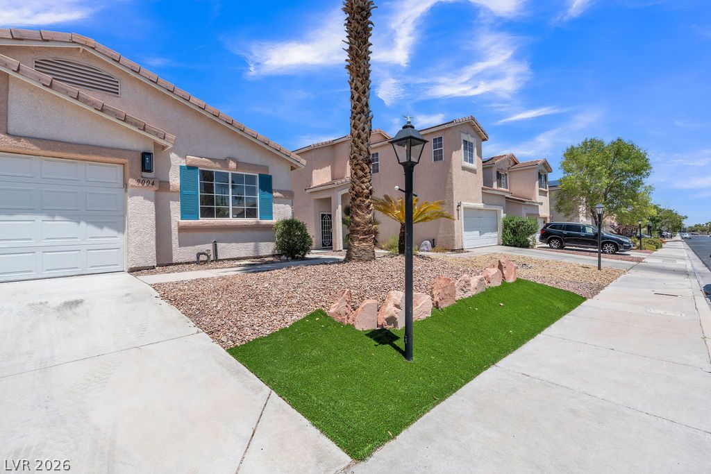 9004 Meisenheimer Avenue Las Vegas NV 89143
