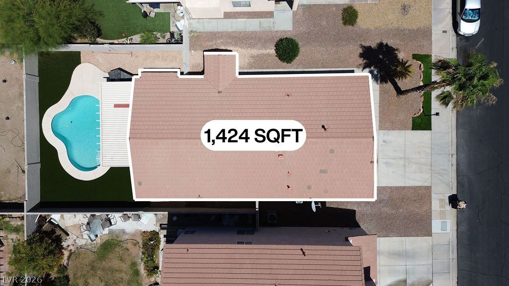 9004 Meisenheimer Avenue Las Vegas NV 89143