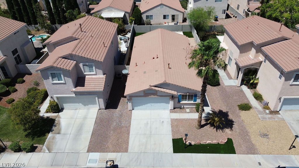 9004 Meisenheimer Avenue Las Vegas NV 89143