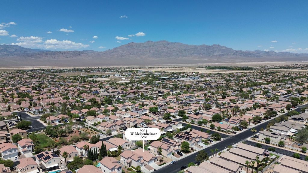 9004 Meisenheimer Avenue Las Vegas NV 89143