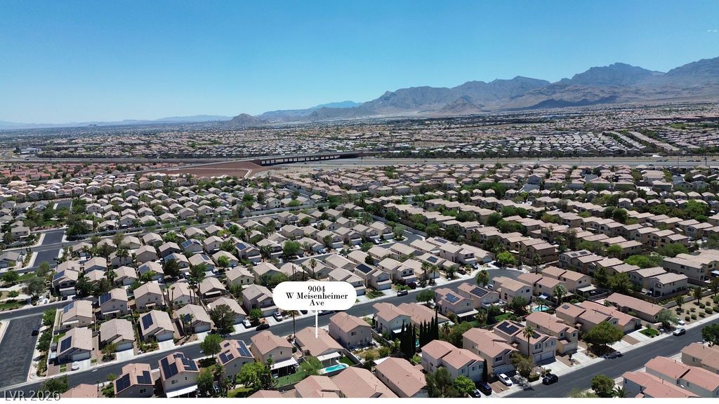 9004 Meisenheimer Avenue Las Vegas NV 89143