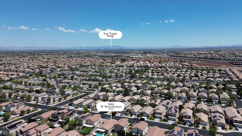 9004 Meisenheimer Avenue Las Vegas NV 89143
