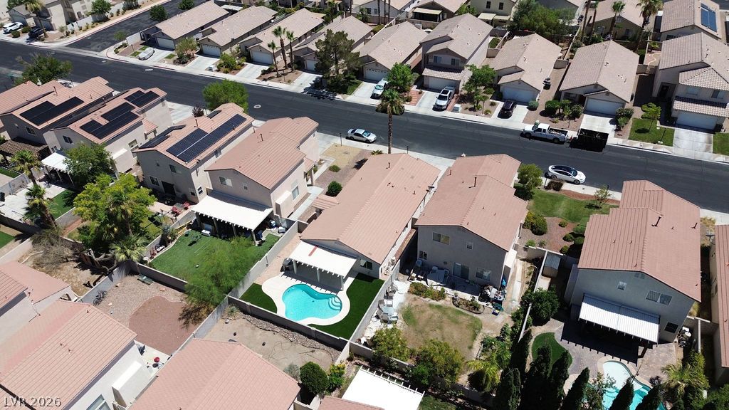 9004 Meisenheimer Avenue Las Vegas NV 89143