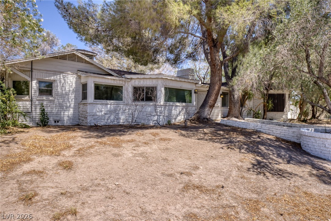 1200 Oak Tree Lane Las Vegas NV 89108