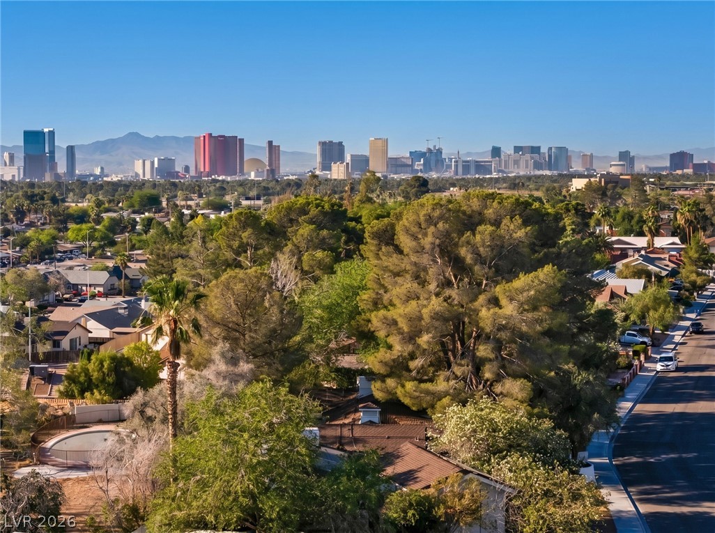 1200 Oak Tree Lane Las Vegas NV 89108