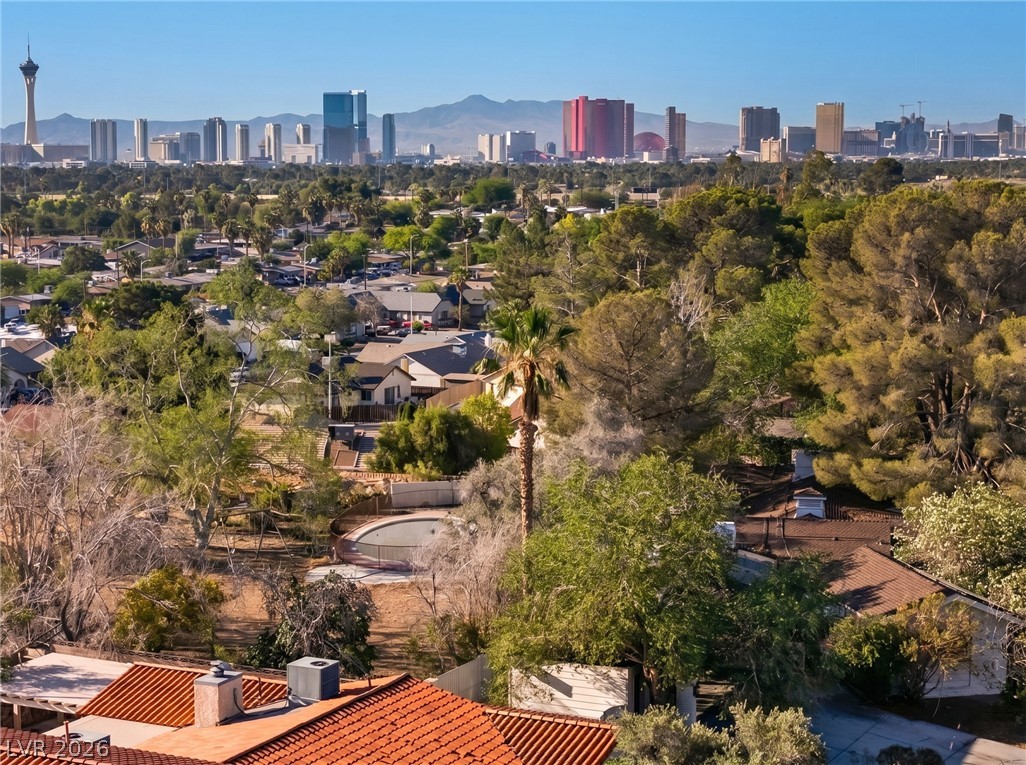 1200 Oak Tree Lane Las Vegas NV 89108