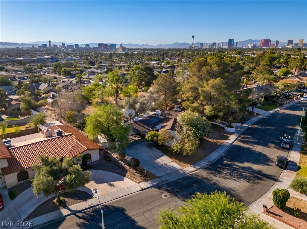 1200 Oak Tree Lane Las Vegas NV 89108