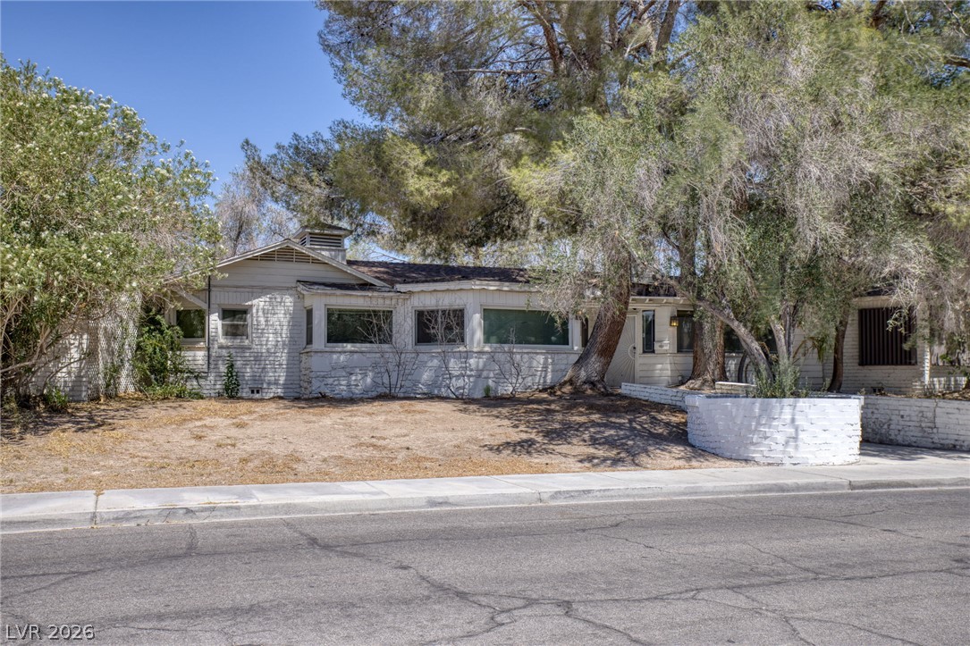 1200 Oak Tree Lane Las Vegas NV 89108