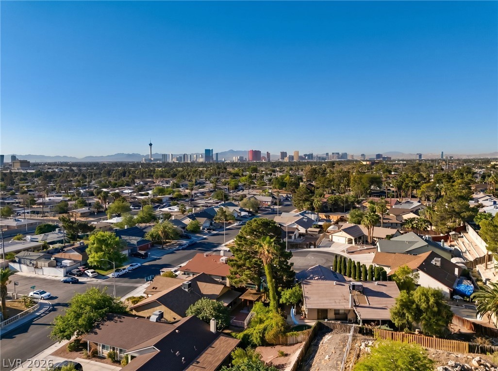 1200 Oak Tree Lane Las Vegas NV 89108
