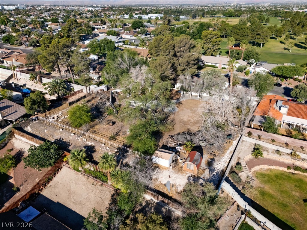1200 Oak Tree Lane Las Vegas NV 89108