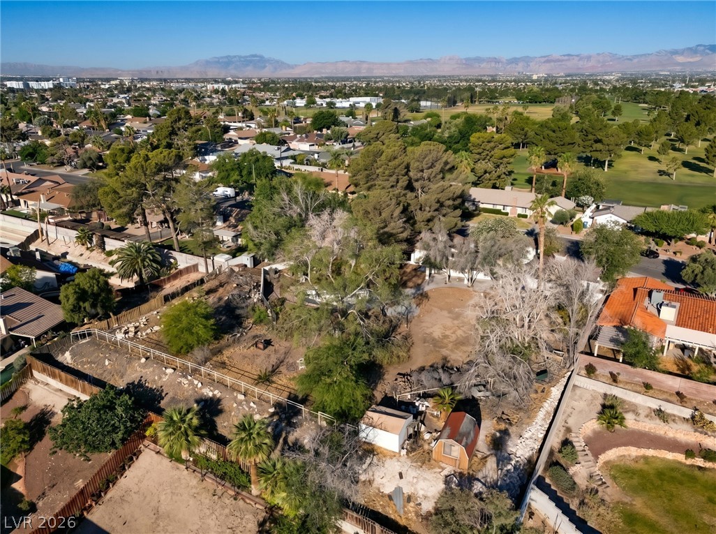 1200 Oak Tree Lane Las Vegas NV 89108