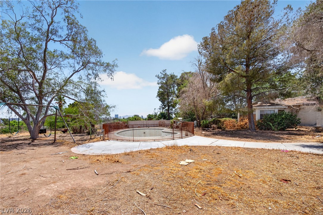 1200 Oak Tree Lane Las Vegas NV 89108