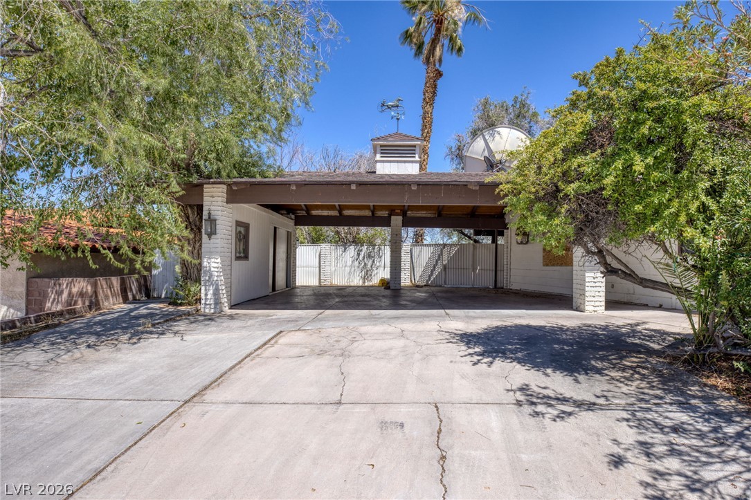 1200 Oak Tree Lane Las Vegas NV 89108