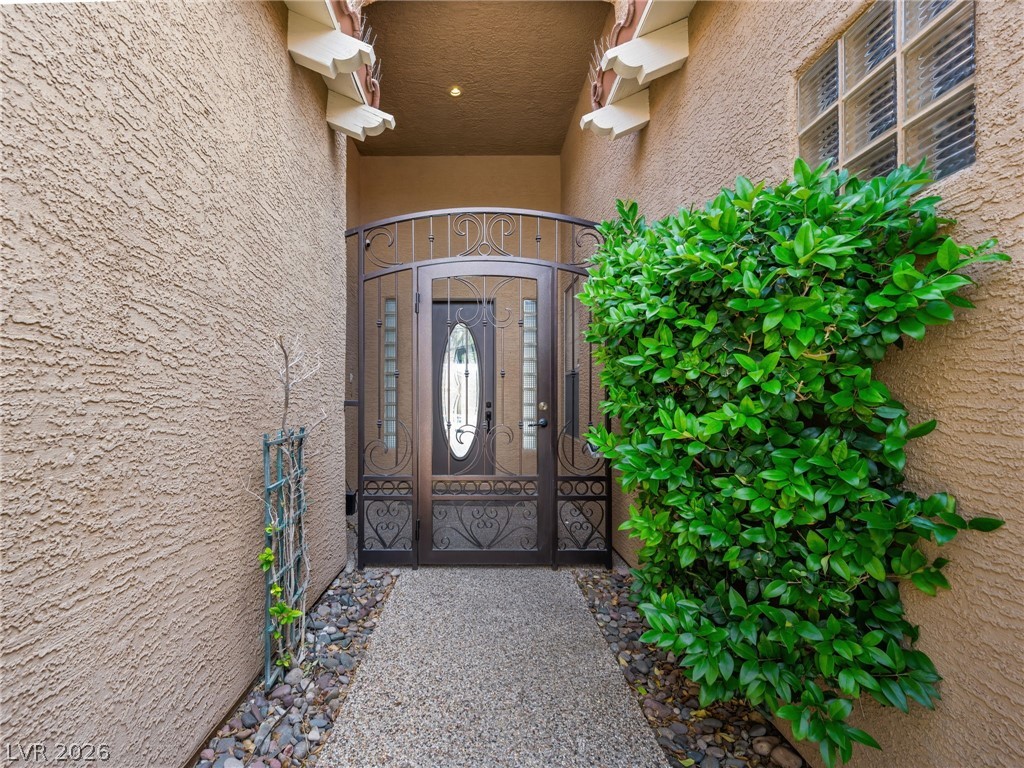 2404 Quartz Peak Street Las Vegas NV 89134