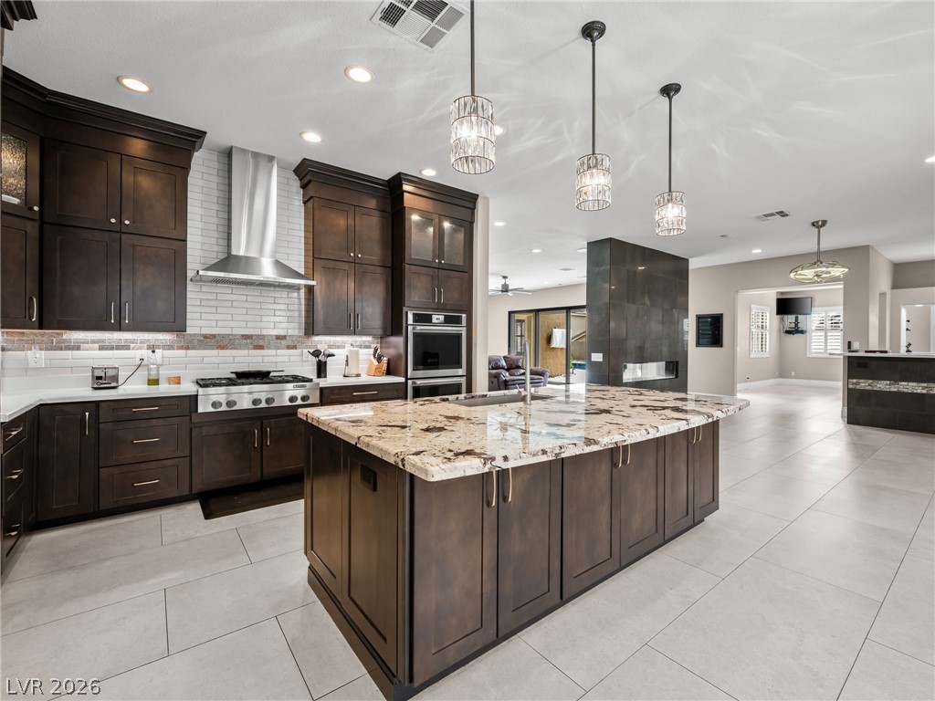 2404 Quartz Peak Street Las Vegas NV 89134