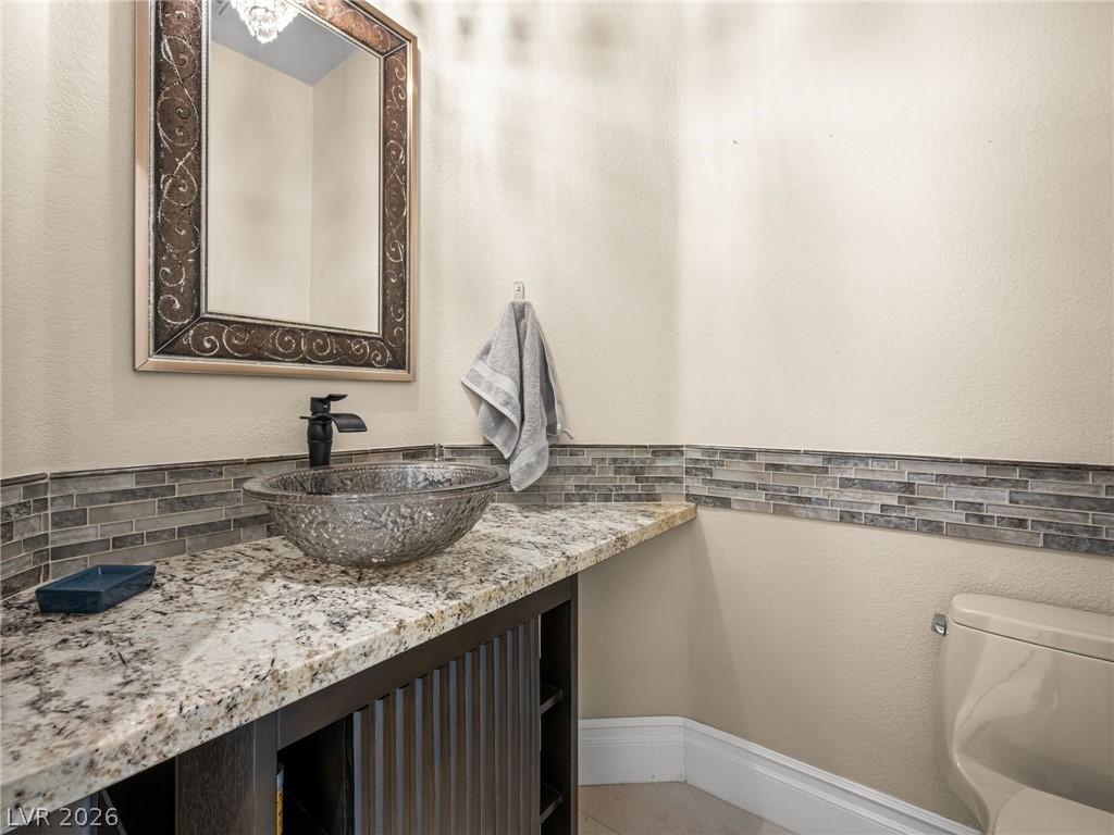 2404 Quartz Peak Street Las Vegas NV 89134