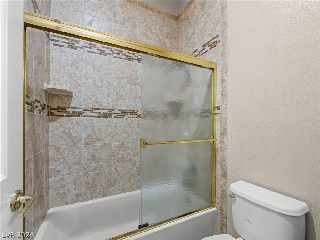 2404 Quartz Peak Street Las Vegas NV 89134
