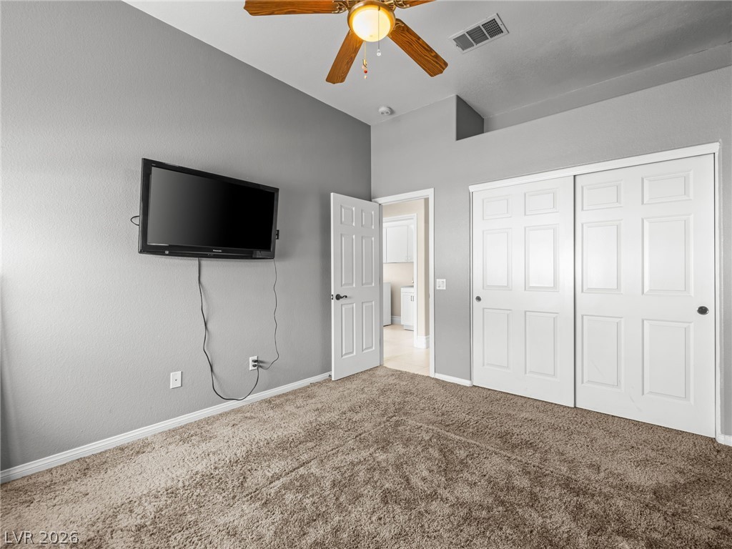 2404 Quartz Peak Street Las Vegas NV 89134