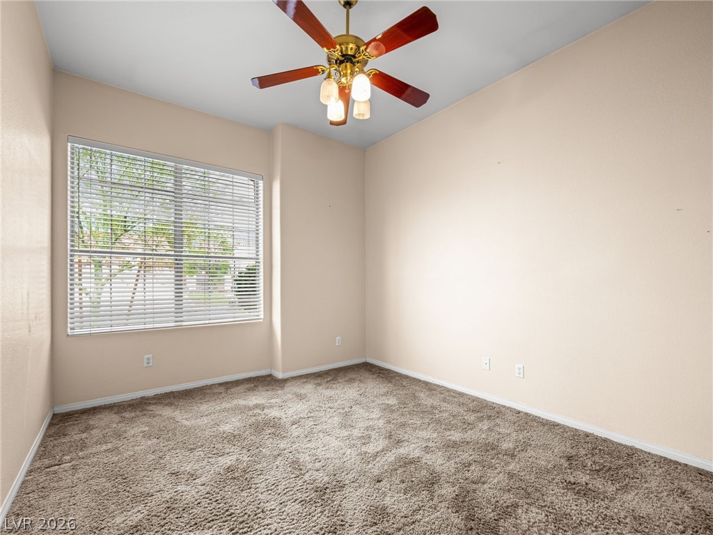 2404 Quartz Peak Street Las Vegas NV 89134