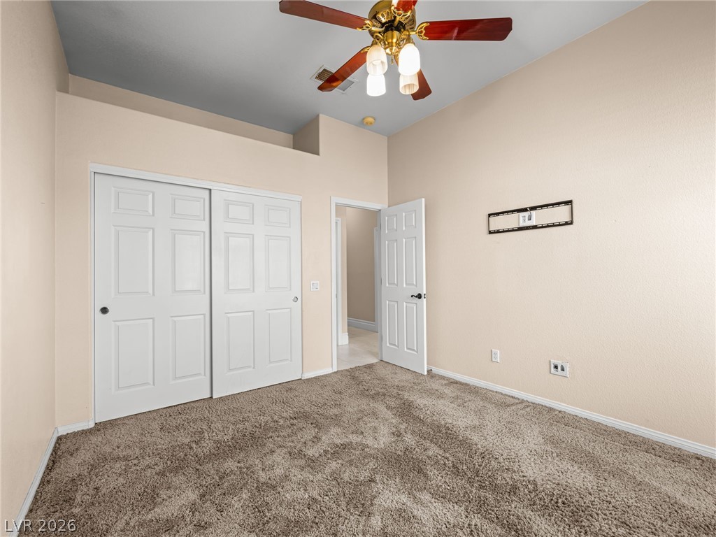 2404 Quartz Peak Street Las Vegas NV 89134