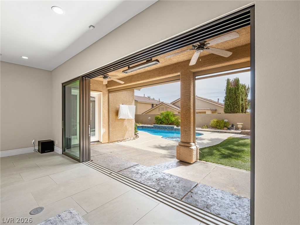 2404 Quartz Peak Street Las Vegas NV 89134