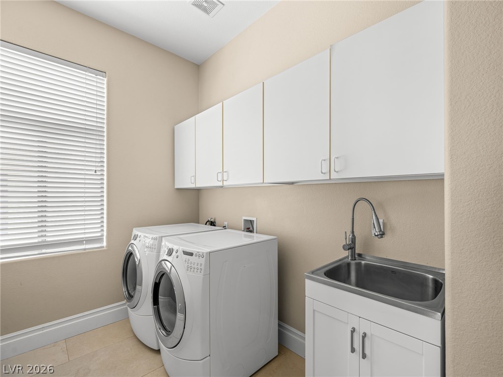 2404 Quartz Peak Street Las Vegas NV 89134