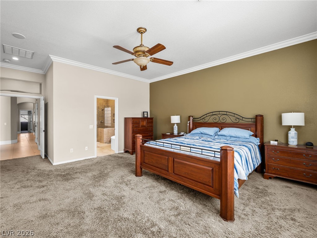 2404 Quartz Peak Street Las Vegas NV 89134