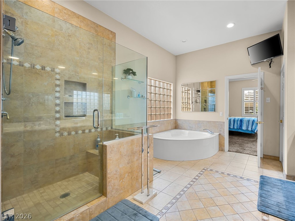 2404 Quartz Peak Street Las Vegas NV 89134