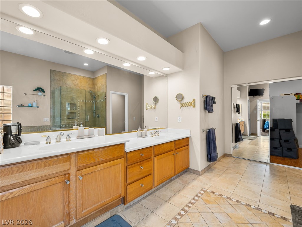 2404 Quartz Peak Street Las Vegas NV 89134