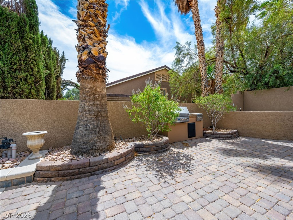 2404 Quartz Peak Street Las Vegas NV 89134