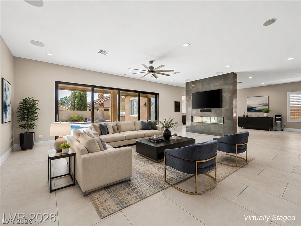 2404 Quartz Peak Street Las Vegas NV 89134