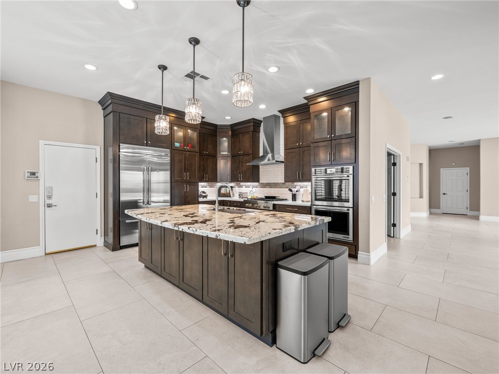 2404 Quartz Peak Street Las Vegas NV 89134