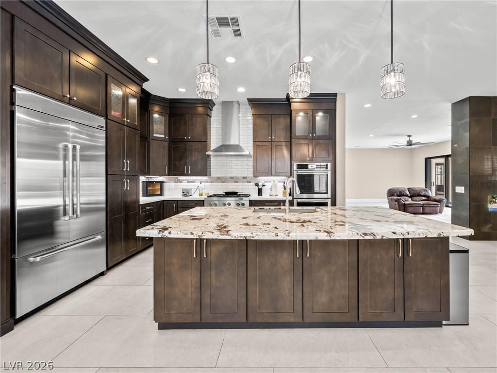 2404 Quartz Peak Street Las Vegas NV 89134