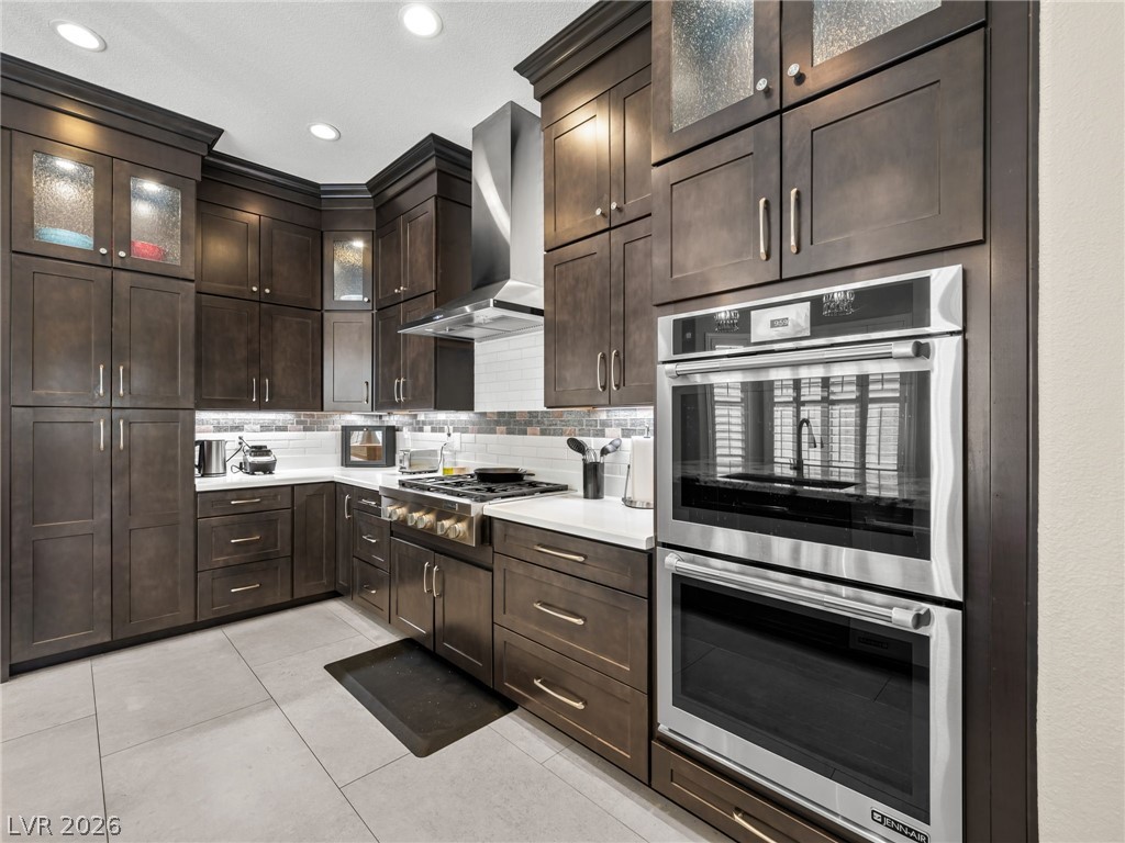 2404 Quartz Peak Street Las Vegas NV 89134