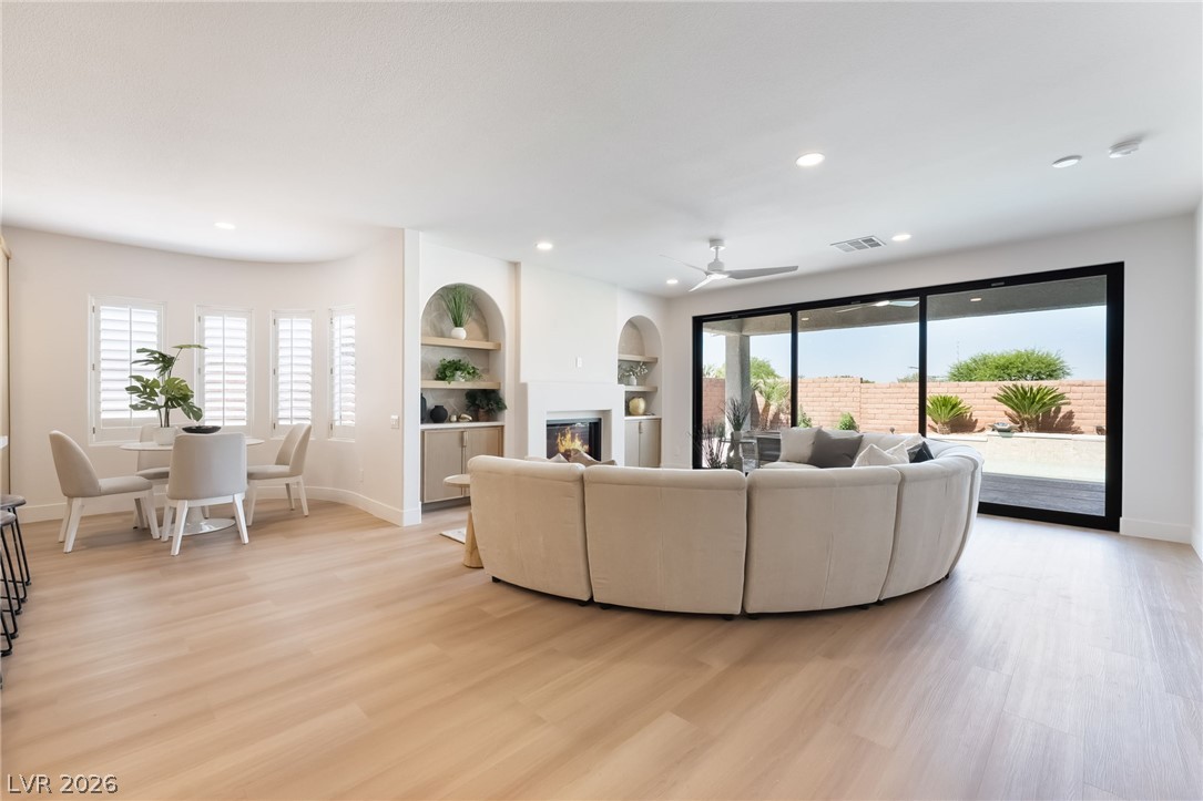 3434 Midnight Moon Street Las Vegas NV 89135