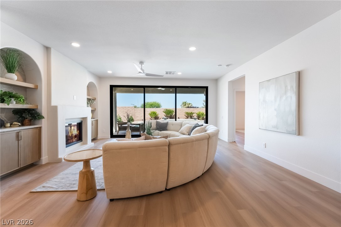 3434 Midnight Moon Street Las Vegas NV 89135
