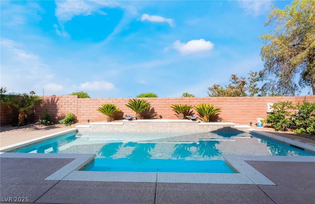 3434 Midnight Moon Street Las Vegas NV 89135