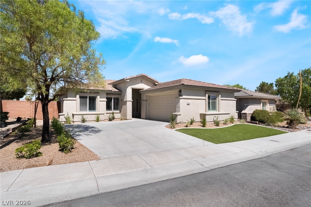 3434 Midnight Moon Street Las Vegas NV 89135