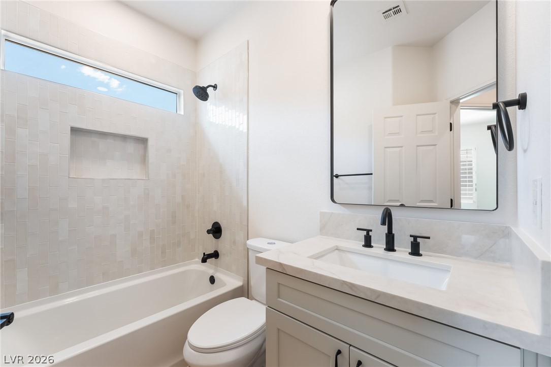 3434 Midnight Moon Street Las Vegas NV 89135